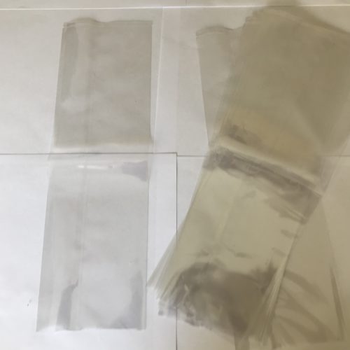 WORECZKI PVC