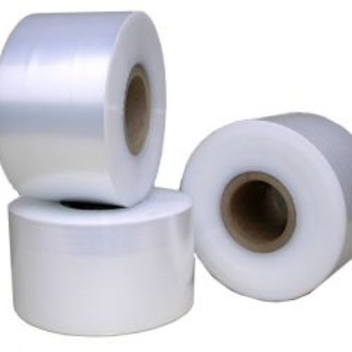 Rękawy termokurczliwy PVC