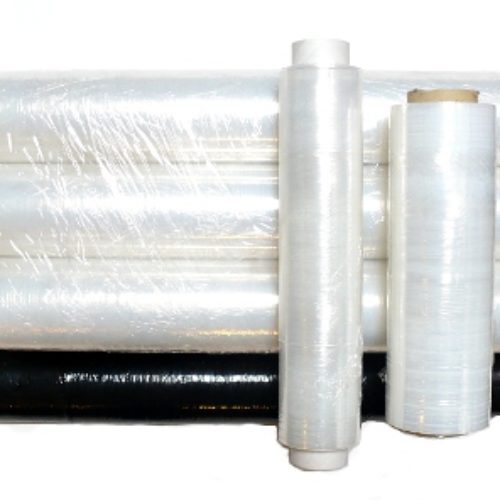 Rękawy termokurczliwy PVC