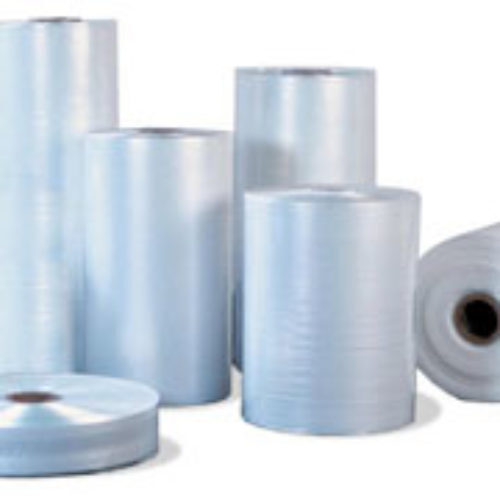 Rękawy termokurczliwy PVC