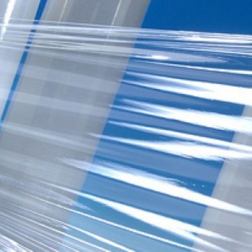 Rękawy termokurczliwy PVC